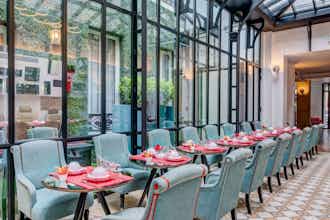 Hotel Hotel Joyce - Astotel photo 4