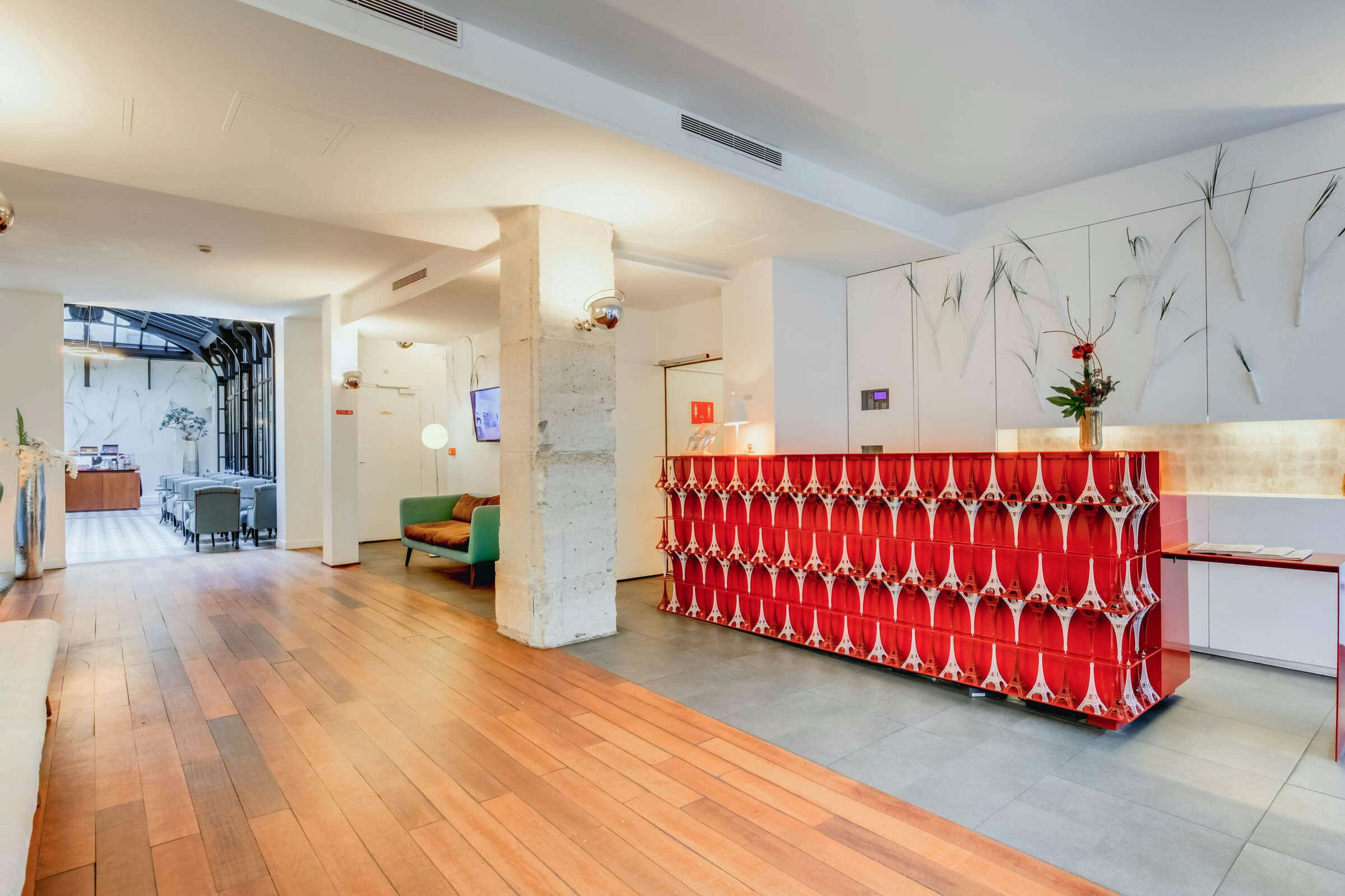 Hotel Hotel Joyce - Astotel photo 1