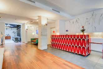 Hotel Hotel Joyce - Astotel photo 1