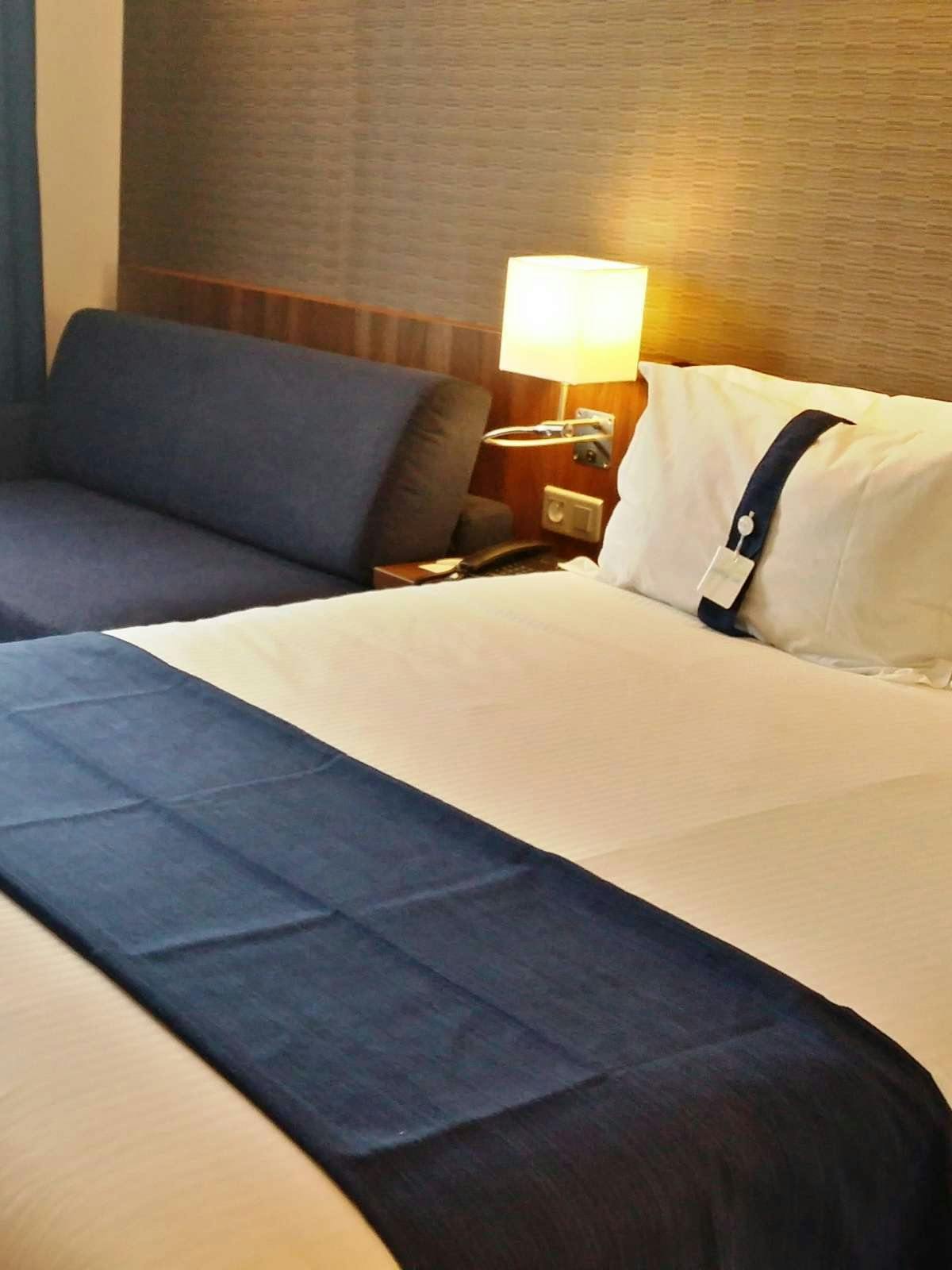 Hotel Holiday Inn Express Strasbourg Centre photo 2