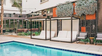 Shashi Hotel Mountain View, an Urban Resort