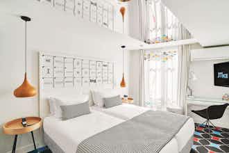 Hotel Hotel Joke - Astotel photo 5