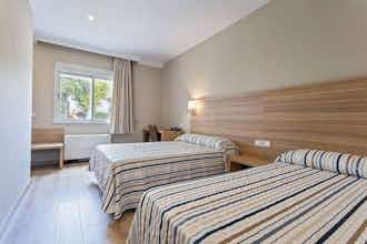 Hotel Hotel Best Osuna Madrid photo 3