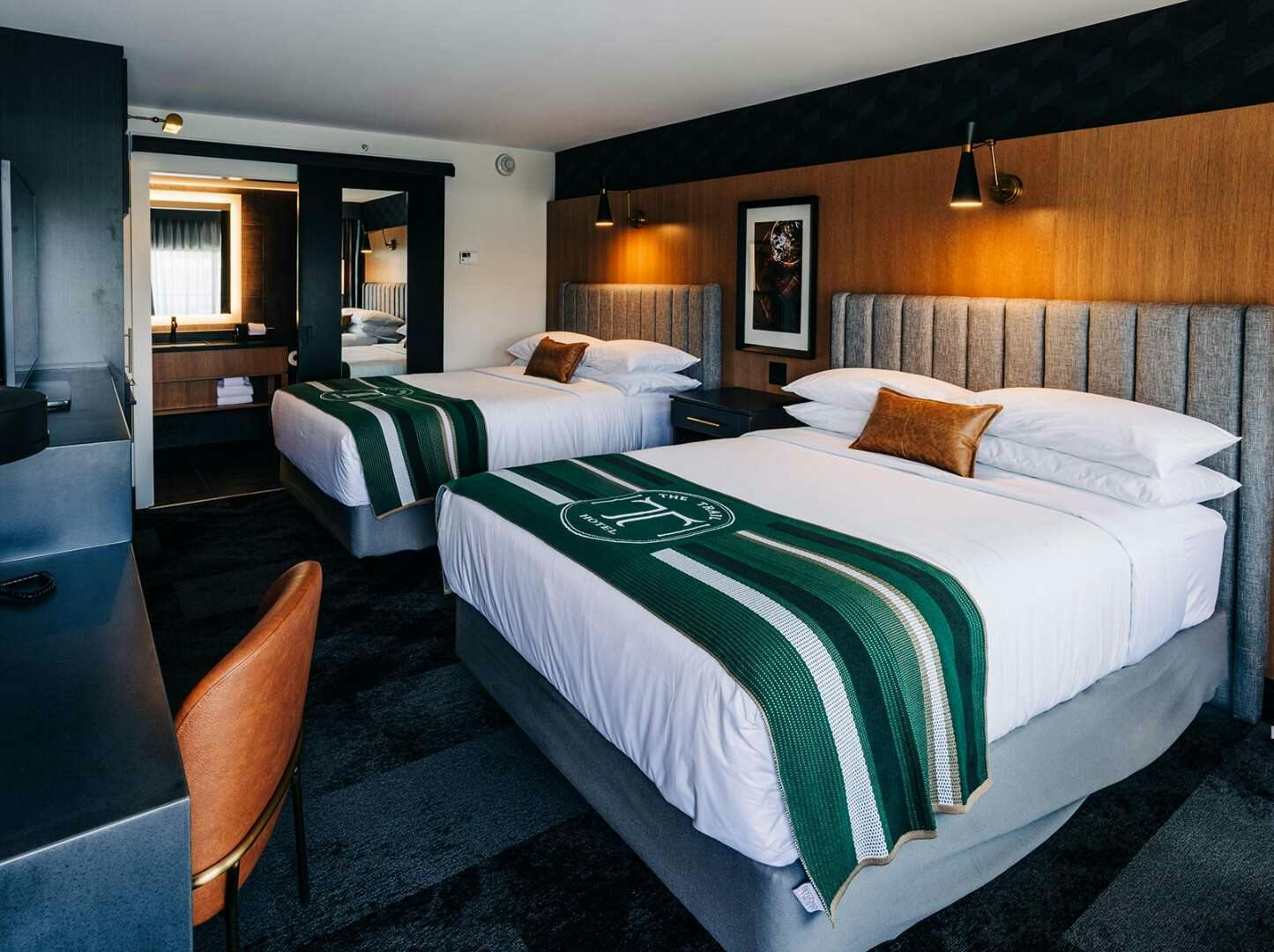 Hotel The Trail Hotel photo 4