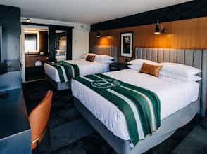 Hotel The Trail Hotel photo 4