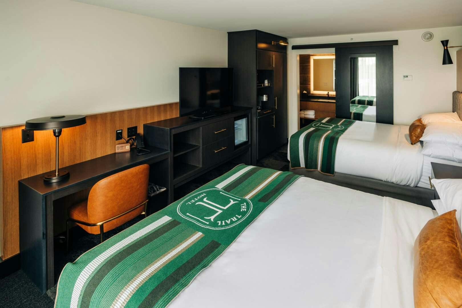 Hotel The Trail Hotel photo 5