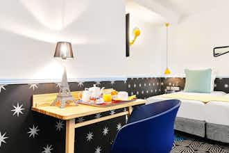 Hotel Hotel Augustin - Astotel photo 1