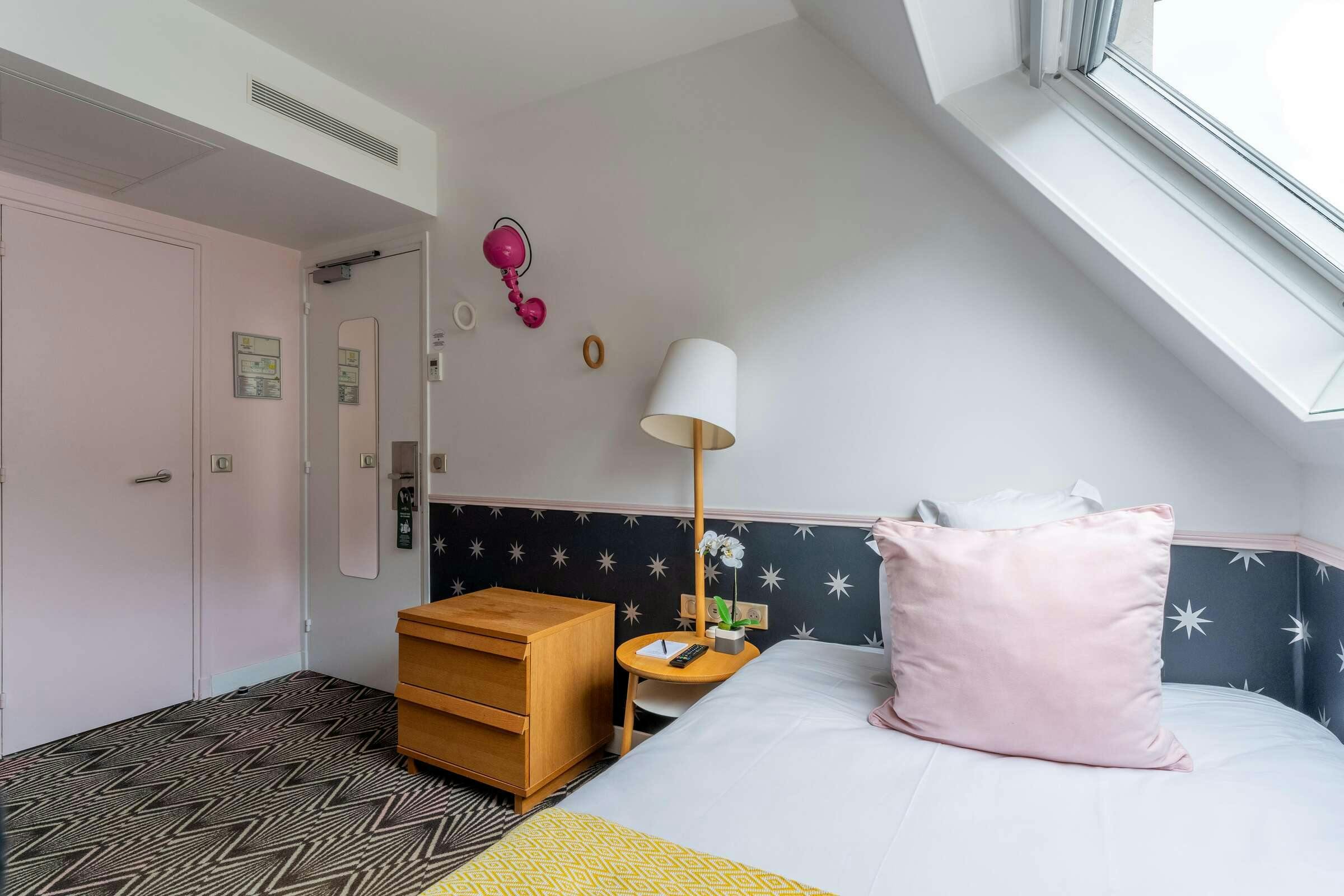 Hotel Hotel Augustin - Astotel photo 4