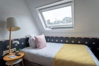 Hotel Hotel Augustin - Astotel photo 5