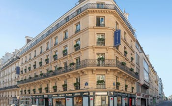 Hotel Augustin - Astotel
