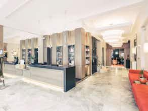 Hotel Mercure Bayonne Centre Le Grand Hôtel photo 1