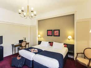 Hotel Mercure Bayonne Centre Le Grand Hôtel photo 5