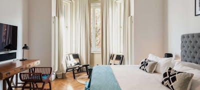 Gorki Apartments