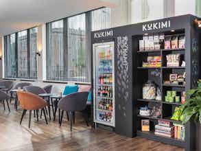 Hotel Ibis Styles Halle photo 2