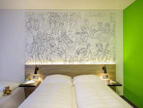 Hotel Ibis Styles Halle photo 4
