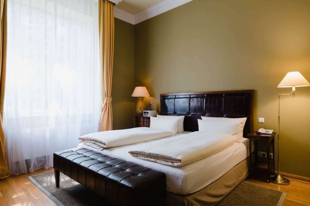 Hotel Louisa's Place photo 3