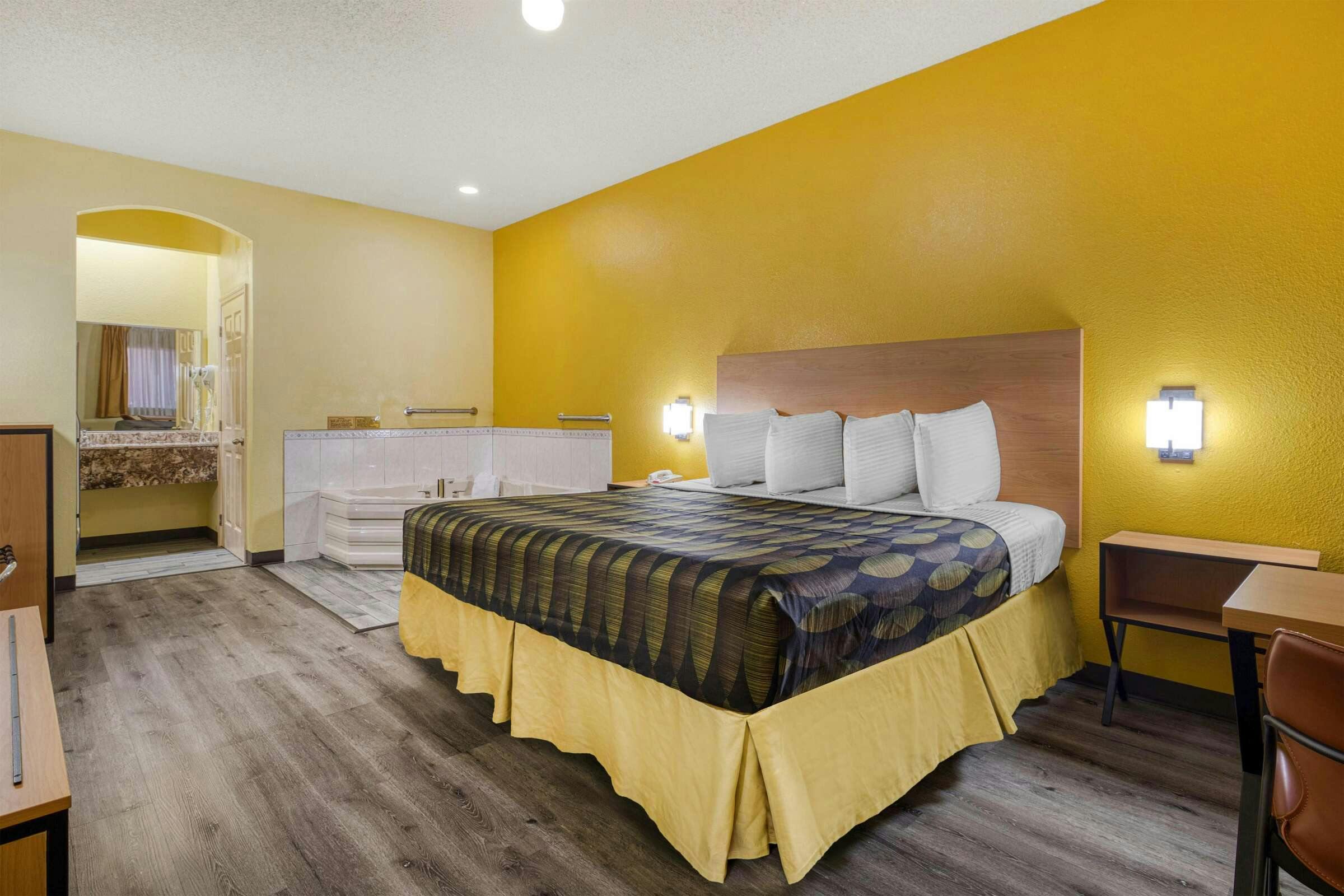 SureStay Hotel By Best Western Mission