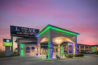 Hotel SureStay Hotel By Best Western Mission photo 1