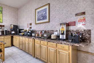 Hotel SureStay Hotel By Best Western Mission photo 4