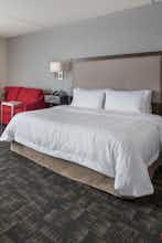 Hotel Hampton Inn Boston - Logan Airport photo 2