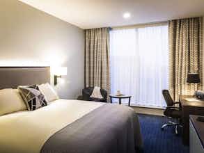 Hotel Mercure Bridgwater Hotel photo 1