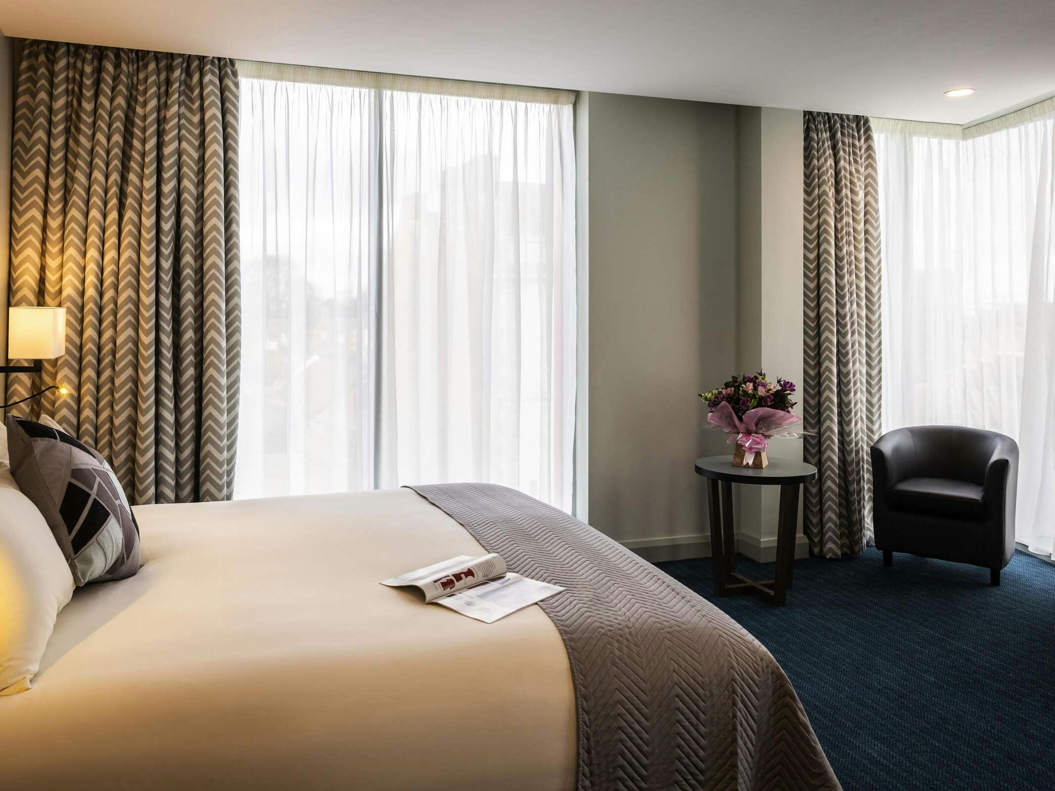 Hotel Mercure Bridgwater Hotel photo 4