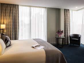 Hotel Mercure Bridgwater Hotel photo 4