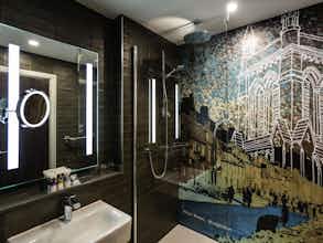 Hotel Mercure Bridgwater Hotel photo 5