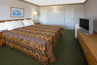 Hotel Days Inn by Wyndham Oroville photo 1