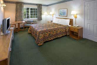 Hotel Days Inn by Wyndham Oroville photo 3
