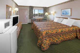 Hotel Days Inn by Wyndham Oroville photo 4