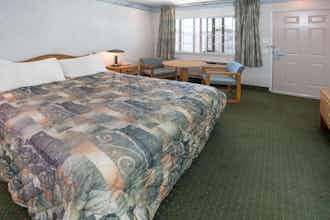 Hotel Days Inn by Wyndham Oroville photo 5