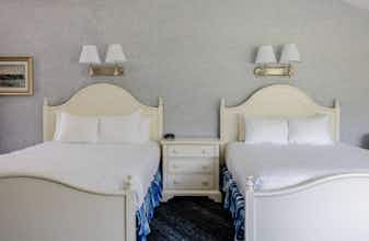 Hotel Blue Rock Resort photo 1
