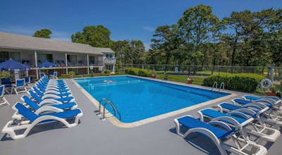 Blue Rock Resort