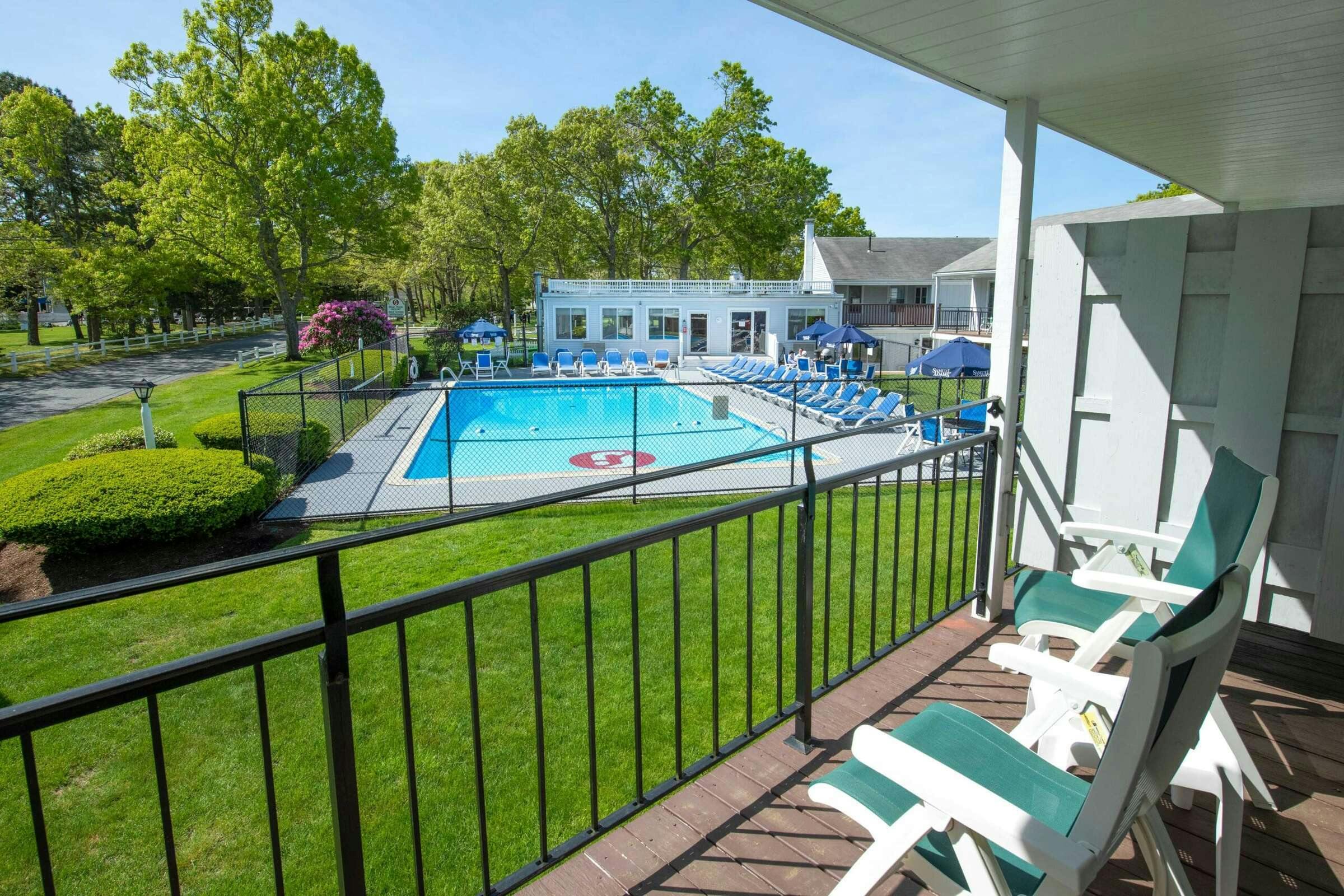 Hotel Blue Rock Resort photo 4