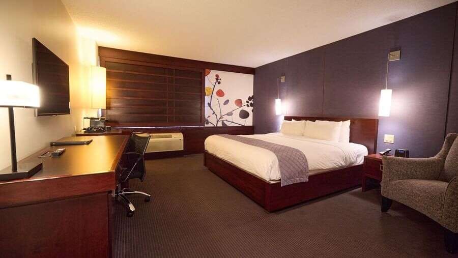 Hotel Hotel Ruby Foo's Montreal photo 3