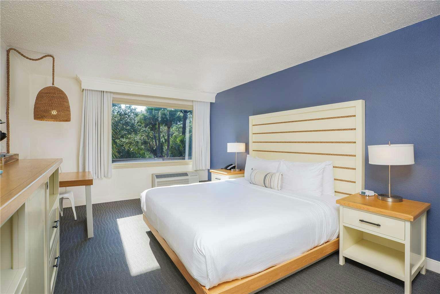 Hotel Beach House Resort photo 3