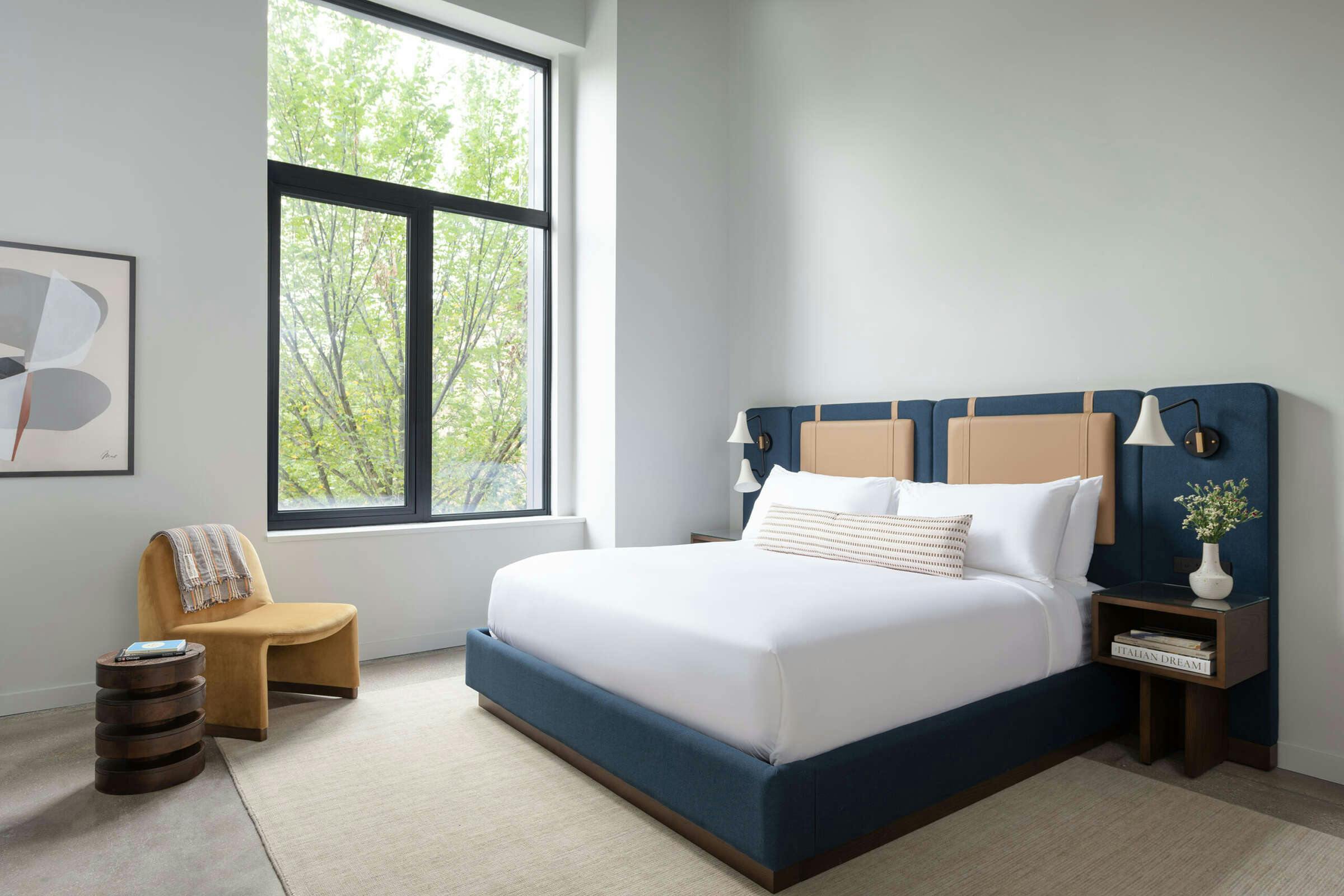 Hotel The Neighborhood Hotel Little Italy photo 3