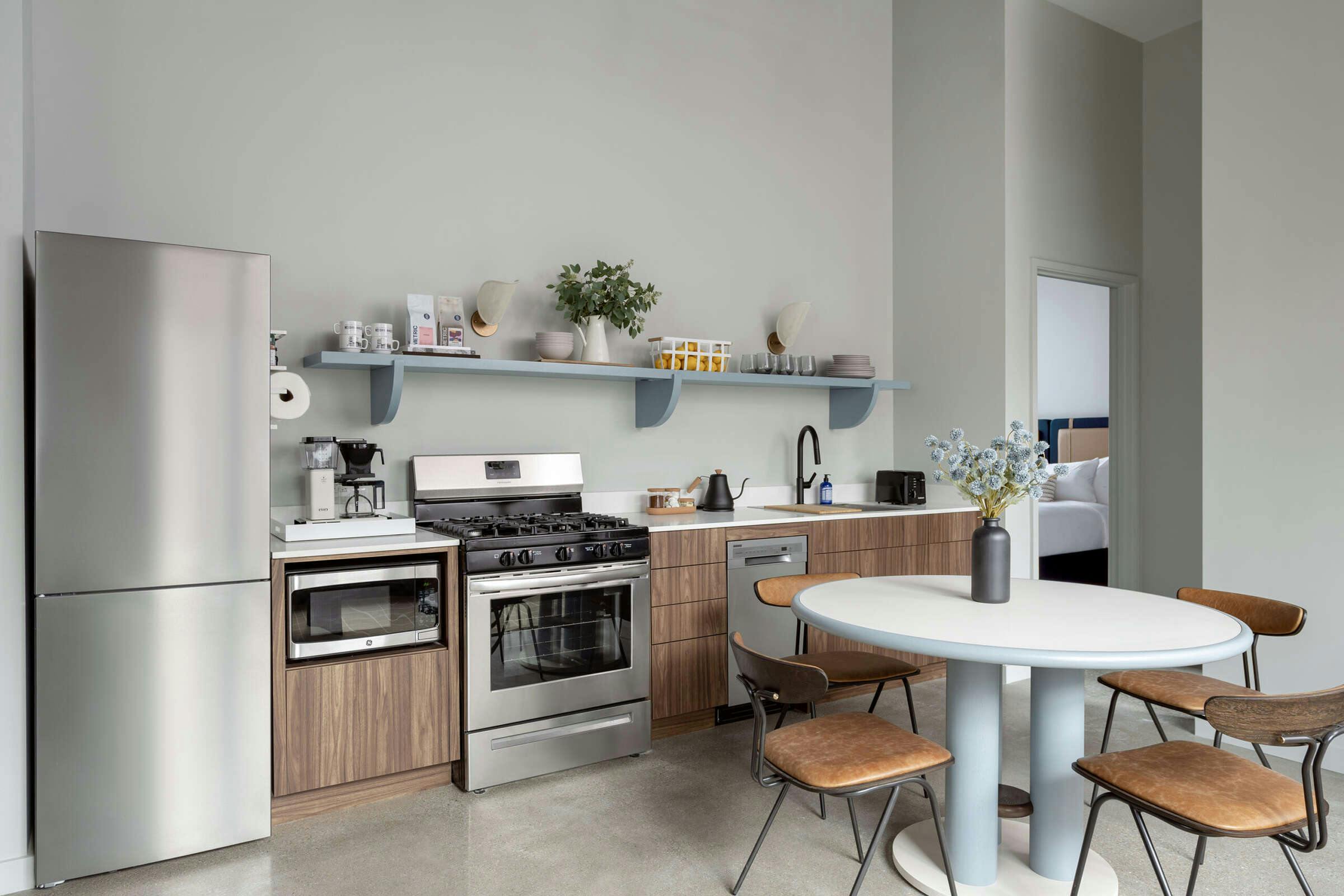 Hotel The Neighborhood Hotel Little Italy photo 1