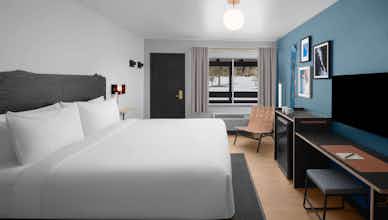 Hotel evo Hotel Tahoe City photo 3