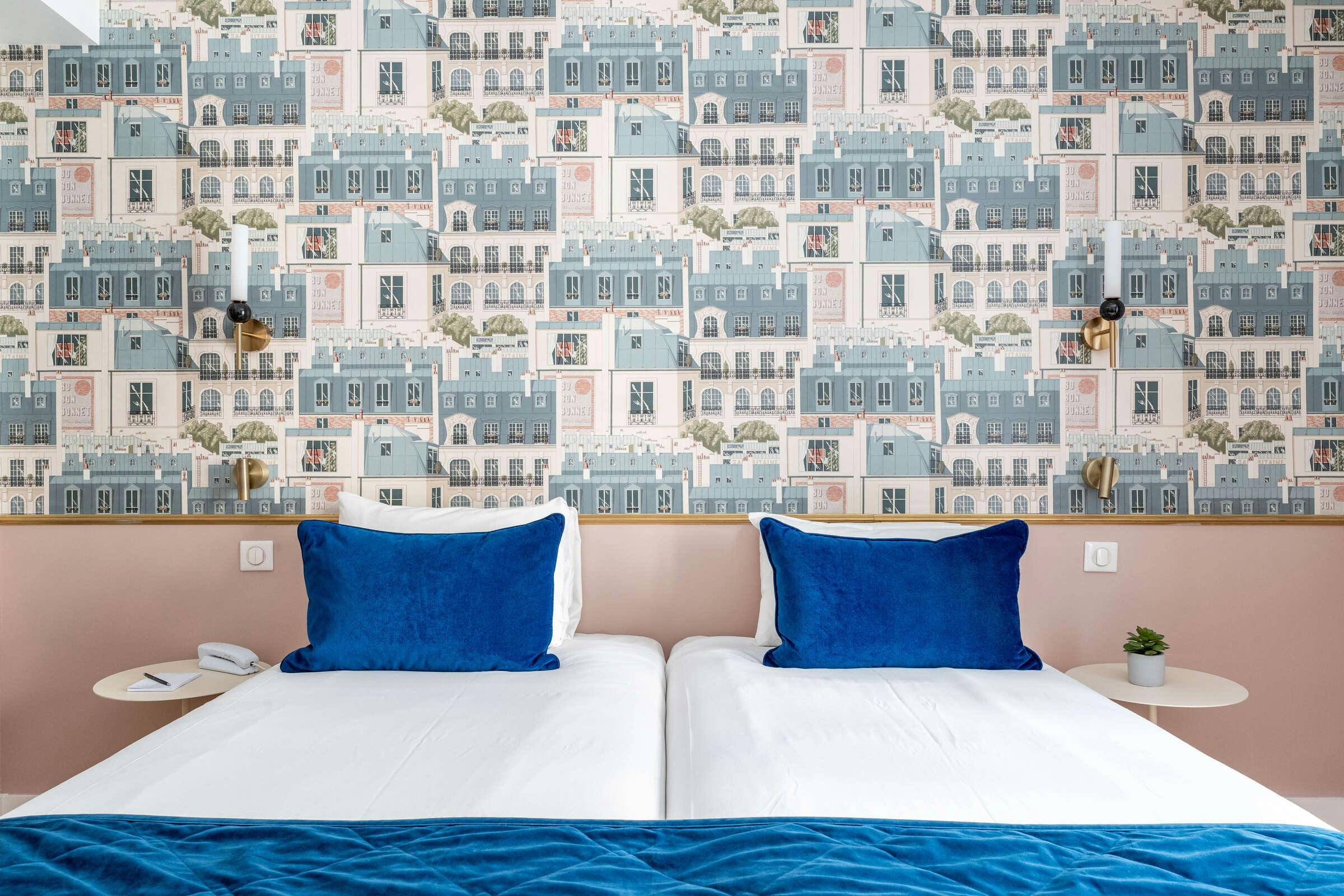 Hotel Acadia - Astotel photo 1