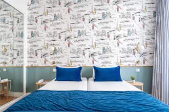 Hotel Acadia - Astotel photo 2