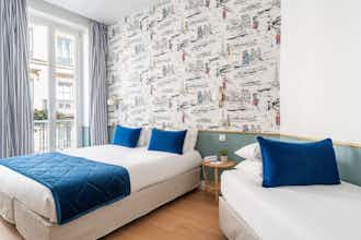 Hotel Acadia - Astotel photo 4