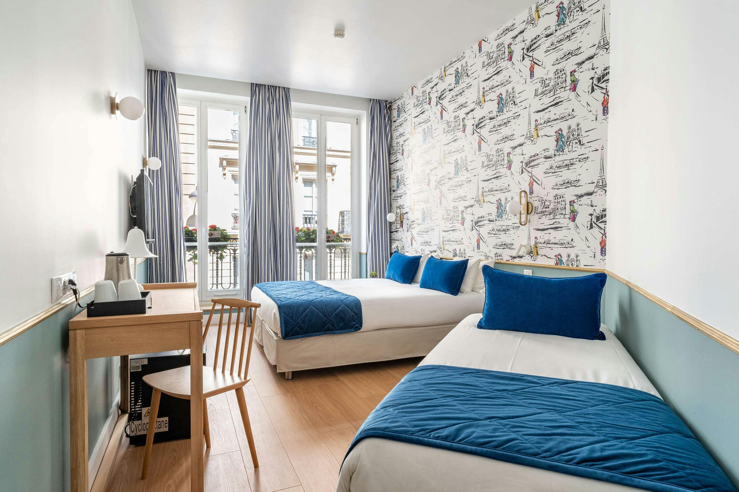 Hotel Acadia - Astotel photo 5