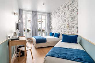 Hotel Acadia - Astotel photo 5