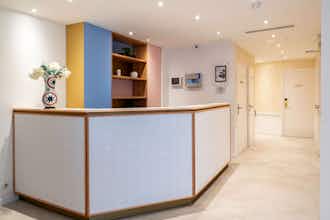 Hotel Hotel Acadia – Astotel photo 1