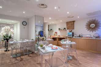 Hotel Hotel Acadia – Astotel photo 5