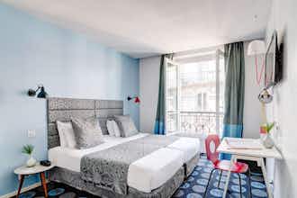 Hotel Hotel Astoria - Astotel photo 5