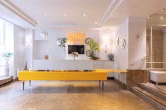 Hotel Hotel Astoria - Astotel photo 1