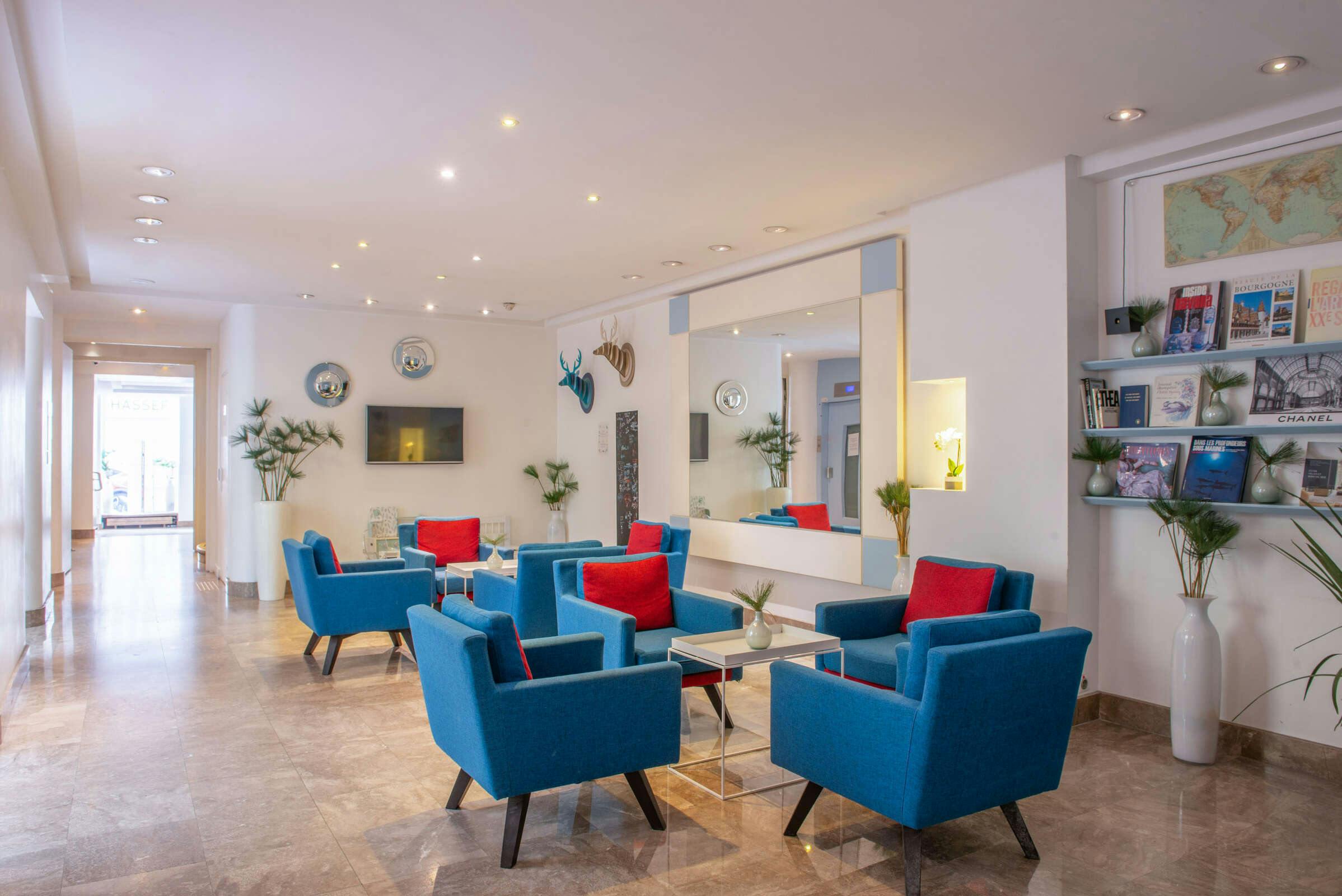 Hotel Hotel Astoria - Astotel photo 3